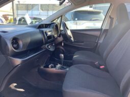 2019 Toyota Vitz Import to Kenya full