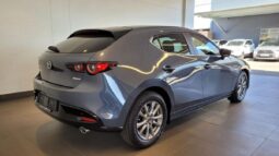 2020 Mazda Axela Import to Kenya full