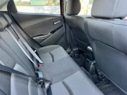 2019 Mazda Demio Import to Kenya full