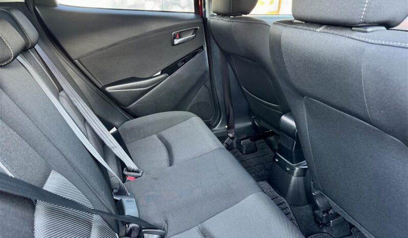 2019 Mazda Demio Import to Kenya full