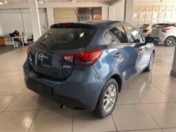 2019 Mazda Demio Import to Kenya full