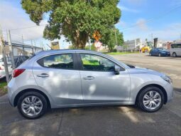 2019 Mazda Demio Import to Kenya full