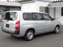 2018 Toyota Probox Import to Kenya full