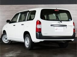 2018 Toyota Probox Import to Kenya full