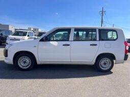 2019 Toyota Probox Import to Kenya full