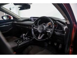 2020 Mazda Axela Import to Kenya full