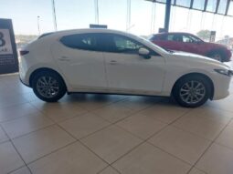 2024 Mazda Axela Import to Kenya full