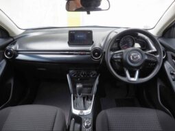 2018 Mazda Demio Import to Kenya full