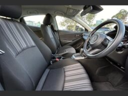 2019 Mazda Demio Import to Kenya full