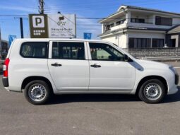 2019 Toyota Probox Import to Kenya full