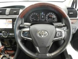 2018 Toyota Premio Import to Kenya full