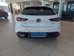 2024 Mazda Axela Import to Kenya full