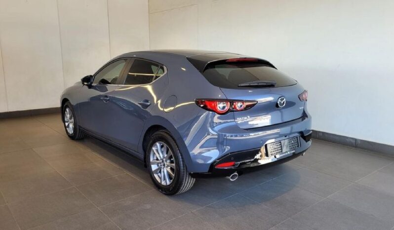 2020 Mazda Axela Import to Kenya full