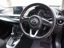 2018 Mazda Demio Import to Kenya full