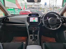 2018 Subaru Impreza Import to Kenya full