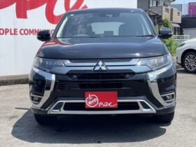 2018 Mitsubishi Outlander For Sale In Kenya