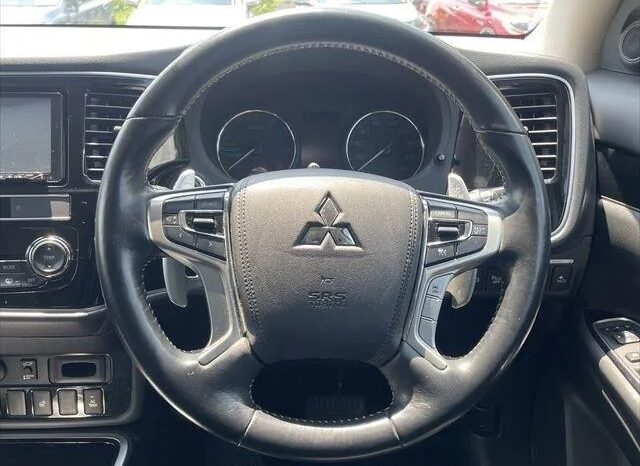 2018 Mitsubishi Outlander For Sale In Kenya full