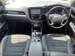 2018 Mitsubishi Outlander For Sale In Kenya full