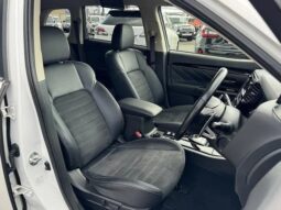 2018 Mitsubishi Outlander PHEV For Sale In Kenya full