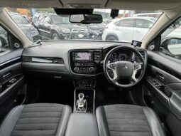 2018 Mitsubishi Outlander PHEV For Sale In Kenya full