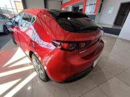 2019 Mazda Axela Import to Kenya full