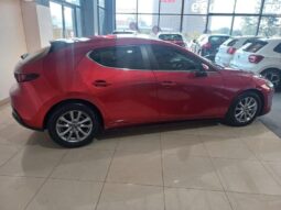 2019 Mazda Axela Import to Kenya full