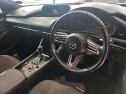 2019 Mazda Axela Import to Kenya full