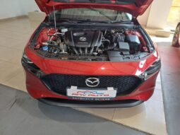 2019 Mazda Axela Import to Kenya full