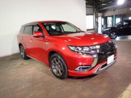 2019 MITSUBISHI OUTLANDER PHEV READY FOR IMPORT TO KENYA full