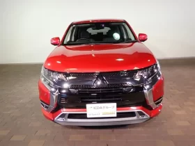 2019 MITSUBISHI OUTLANDER PHEV READY FOR IMPORT TO KENYA