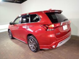 2019 MITSUBISHI OUTLANDER PHEV READY FOR IMPORT TO KENYA full