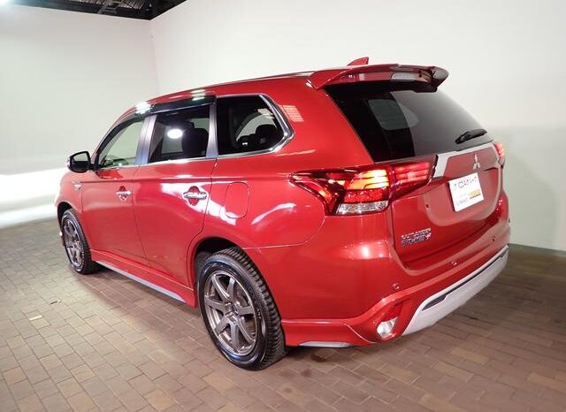 2019 MITSUBISHI OUTLANDER PHEV READY FOR IMPORT TO KENYA full