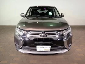 2018 MITSUBISHI OUTLANDER READY FOR IMPORT TO KENYA