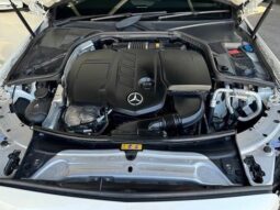 2019 MERCEDES BENZ C-CLASS C220D READY FOR IMPORT TO KENYA full