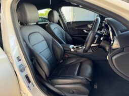 2019 MERCEDES BENZ C-CLASS C220D READY FOR IMPORT TO KENYA full