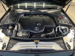 2019 MERCEDES BENZ C-CLASS C220D AVANTGARDE READY FOR IMPORT TO KENYA full