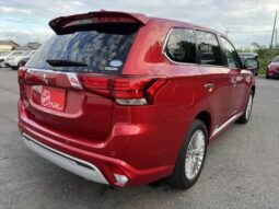 2018 MITSUBISHI OUTLANDER PHEV READY FOR IMPORT TO KENYA full