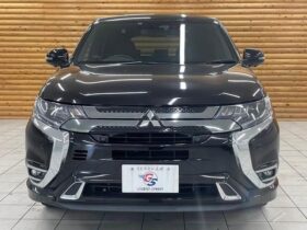 2018 MITSUBISHI OUTLANDER PHEV READY FOR IMPORT TO KENYA