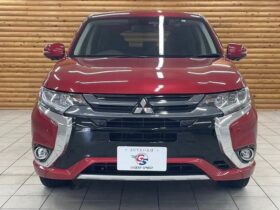 2018 MITSUBISHI OUTLANDER PHEV READY FOR IMPORT TO KENYA