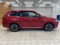 2018 MITSUBISHI OUTLANDER PHEV READY FOR IMPORT TO KENYA full