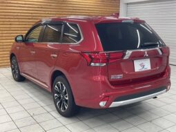 2018 MITSUBISHI OUTLANDER PHEV READY FOR IMPORT TO KENYA full