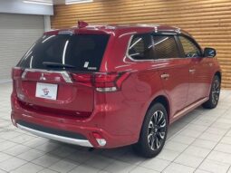 2018 MITSUBISHI OUTLANDER PHEV READY FOR IMPORT TO KENYA full