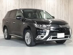 2019 MITSUBISHI OUTLANDER PHEV READY FOR IMPORT TO KENYA full