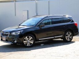 2018 SUBARU LEGACY OUTBACK READY FOR IMPORT TO KENYA full