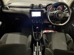 2018 SUZUKI SWIFT RS READY FOR IMPORT TO KENYA full