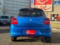 2018 SUZUKI SWIFT RS READY FOR IMPORT TO KENYA full