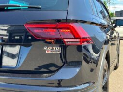 2018 VOLKSWAGEN TIGUAN TDI 4MOTION R LINE READY FOR IMPORT TO KENYA full