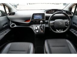 2018 TOYOTA SIENTA G READY FOR IMPORT TO KENYA full