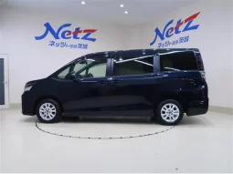 2018 TOYOTA VOXY READY FOR IMPORT TO KENYA full