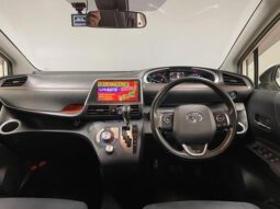 2018 TOYOTA SIENTA HYBRID G READY FOR IMPORT TO KENYA full